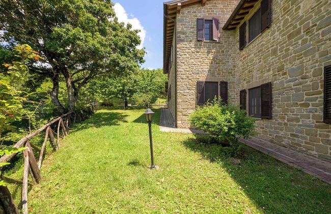 agriturismo Castel d'Alfiolo-Barcomonte - Foto 26