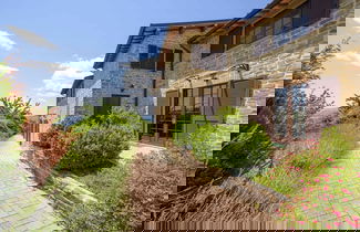 Foto 1 - agriturismo Castel d'Alfiolo-Barcomonte