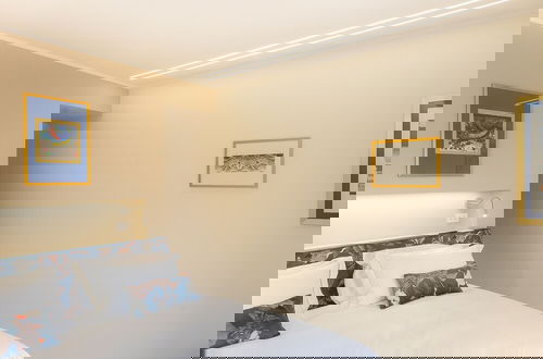 Foto 9 - Trevi s Wish Luxury Suites