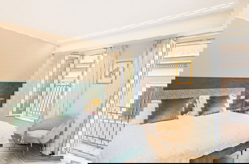Foto 5 - Trevi s Wish Luxury Suites