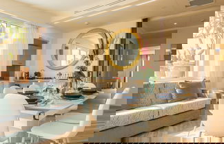 Foto 2 - Trevi s Wish Luxury Suites