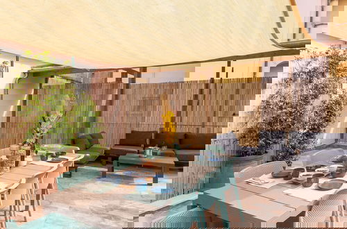 Foto 21 - Trevi s Wish Luxury Suites