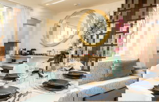 Foto 1 - Trevi s Wish Luxury Suites