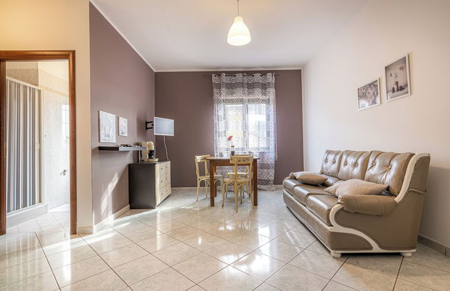 Le Castella House - Foto 16
