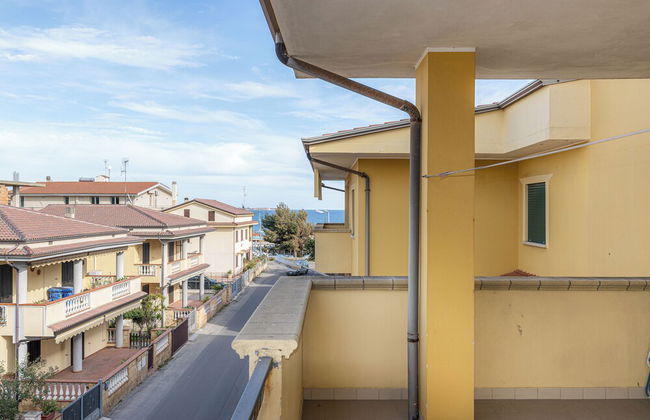 Le Castella House - Foto 33