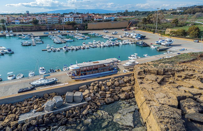 Le Castella House - Foto 30