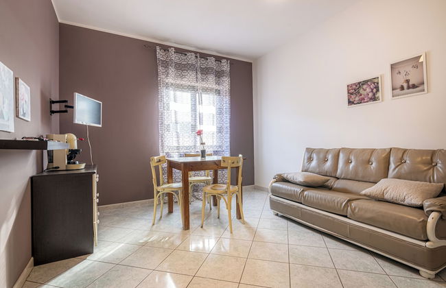 Le Castella House - Foto 17