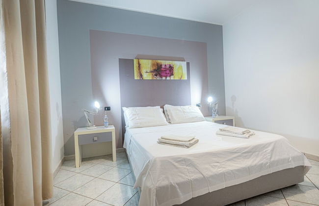 Le Castella House - Foto 6