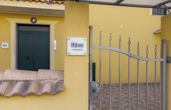 Le Castella House - Foto 1
