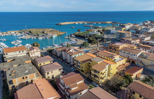 Le Castella House - Foto 31