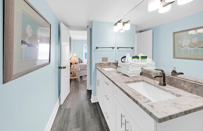 Destin on the Gulf 404 - Foto 25