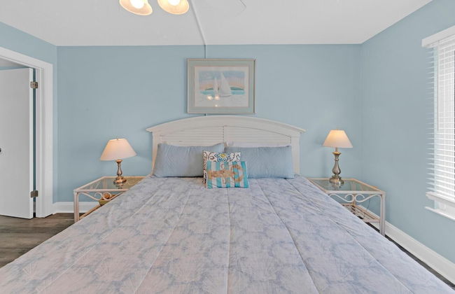 Destin on the Gulf 404 - Foto 6