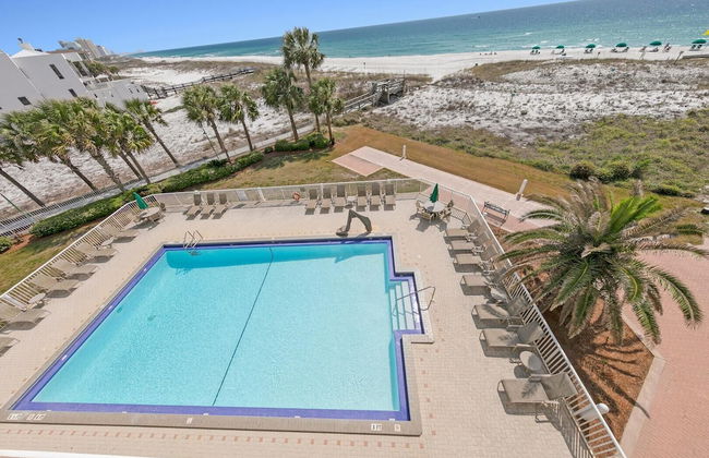 Destin on the Gulf 404 - Foto 27