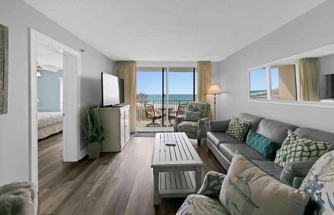 Destin on the Gulf 404 - Foto 17