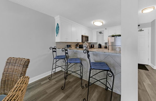 Destin on the Gulf 404 - Foto 29