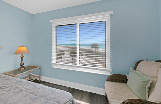 Destin on the Gulf 404 - Foto 7