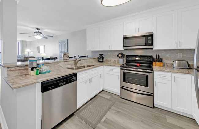 Destin on the Gulf 404 - Foto 10