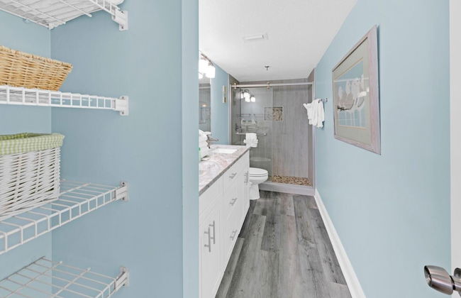 Destin on the Gulf 404 - Foto 23