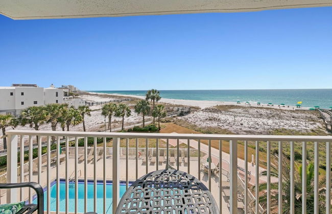 Destin on the Gulf 404 - Foto 26