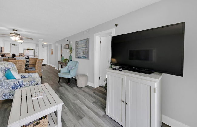 Destin on the Gulf 404 - Foto 19