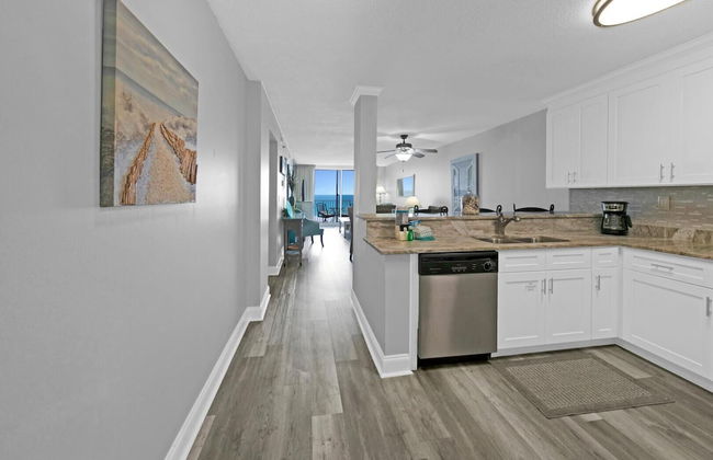 Destin on the Gulf 404 - Foto 9