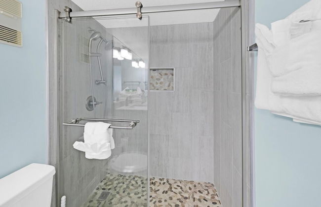 Destin on the Gulf 404 - Foto 24