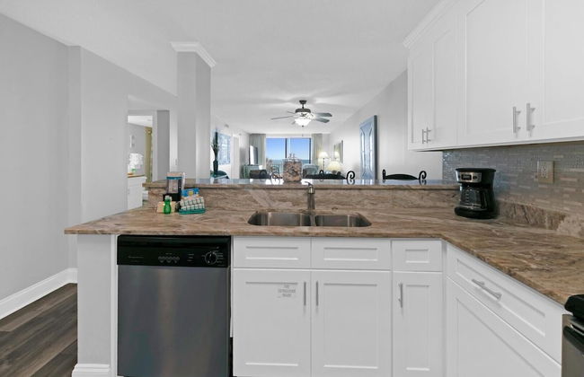 Destin on the Gulf 404 - Foto 13