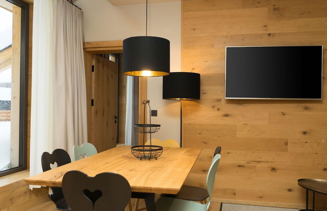 Apartment in Schrocken Near Ski Arlberg - Foto 12