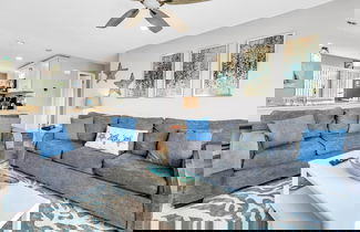 Photo 1 - Crystal Village II, Unit 6B