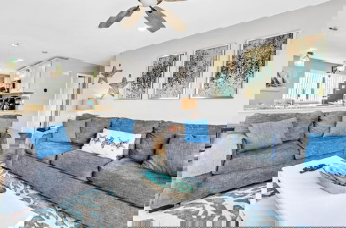 Foto 1 - Crystal Village II, Unit 6B