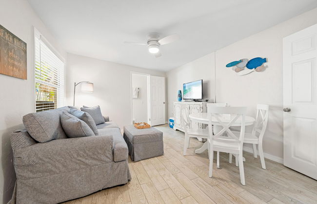 Bianco Sands - 1118B by Beachside Management - Foto 9