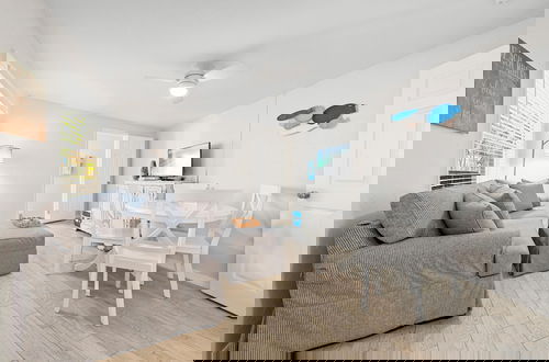 Foto 9 - Bianco Sands - 1118B by Beachside Management