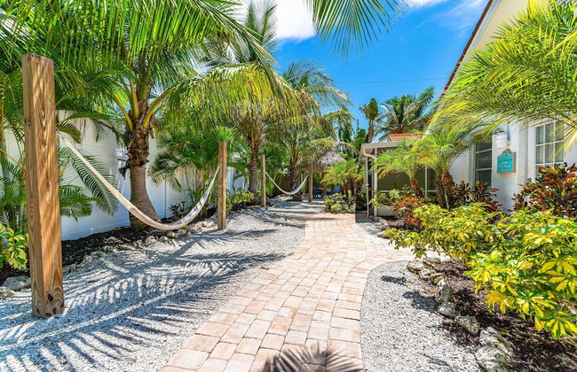 Bianco Sands - 1118B by Beachside Management - Foto 27