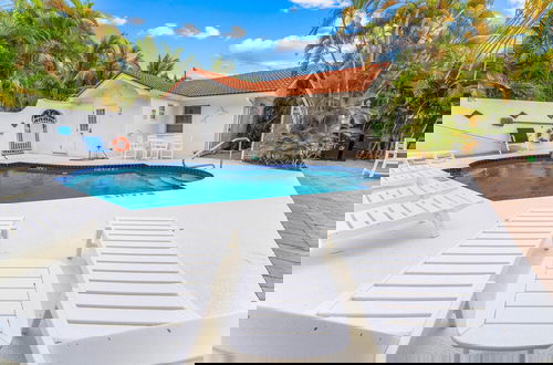 Foto 20 - Bianco Sands - 1110 by Beachside Management