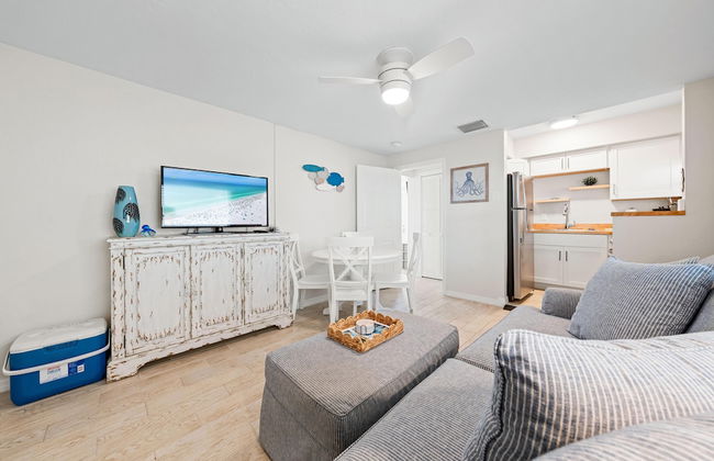 Bianco Sands - 1118B by Beachside Management - Foto 7
