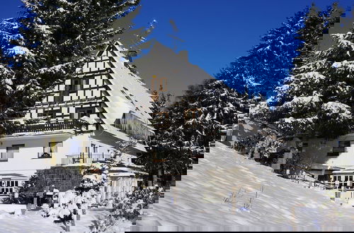 Photo 33 - Chalet in Winterberg by Ski Slopes