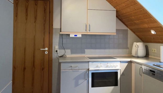 Cucina privata
