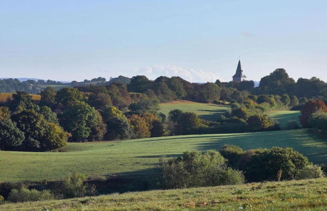 Limbourg Nature Retreat - Foto 36