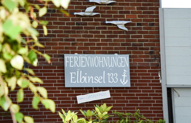 Holiday Apartment Elbe - Foto 34