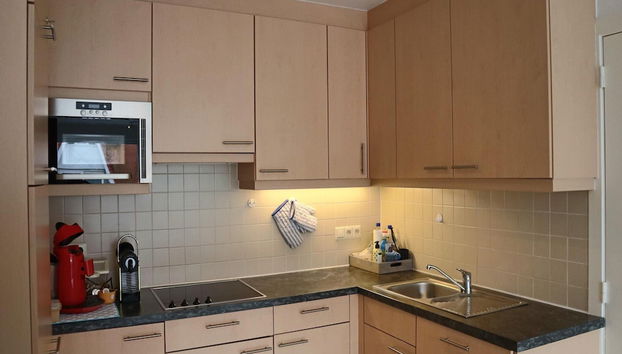 Cozinha privada