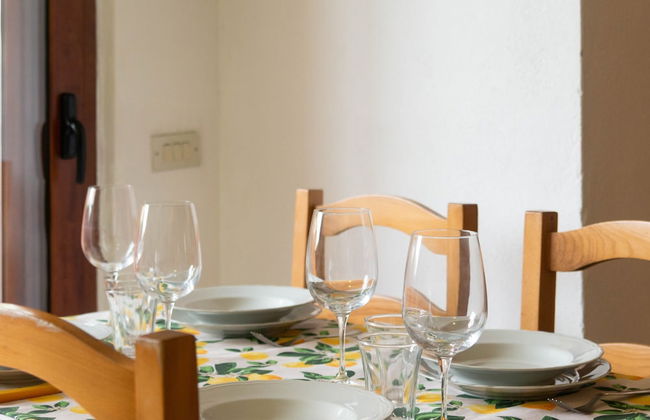 Casa Ficus in Porto Ottiolu - Foto 6