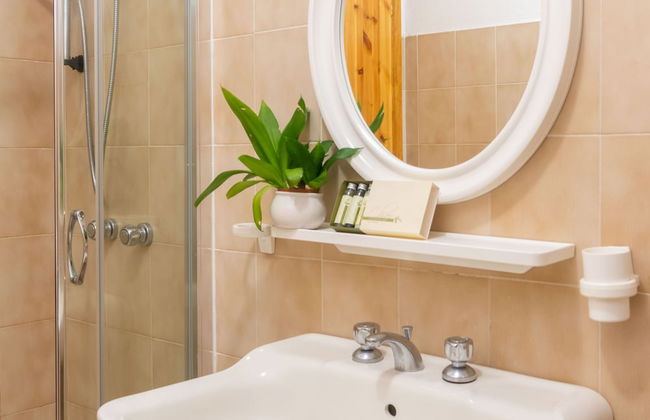 Casa Ficus in Porto Ottiolu - Foto 12