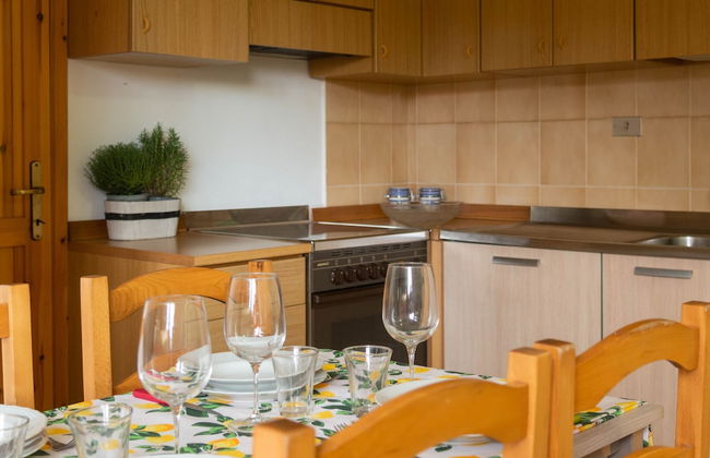 Casa Ficus in Porto Ottiolu - Foto 2