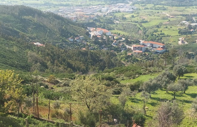 Casas do Castelo - Foto 62