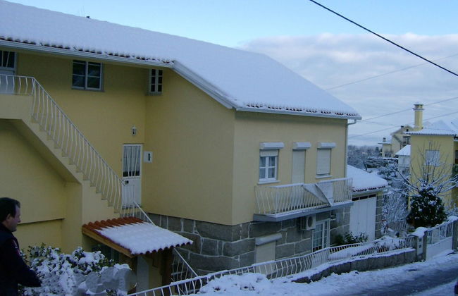 Casas do Castelo - Foto 1