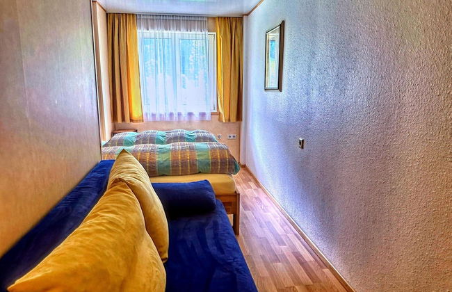 Beautiful Apartment in Gortipohl With Garden - Foto 8