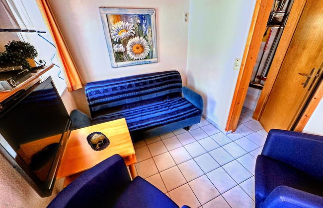 Beautiful Apartment in Gortipohl With Garden - Foto 36