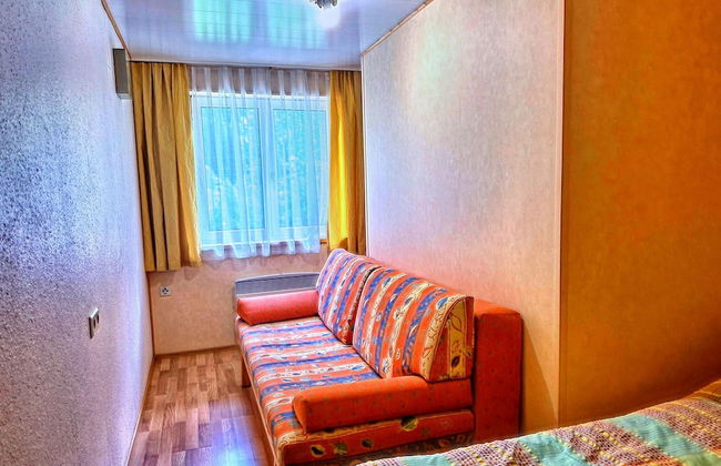 Beautiful Apartment in Gortipohl With Garden - Foto 5
