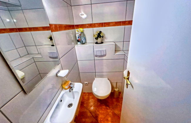 Beautiful Apartment in Gortipohl With Garden - Foto 56
