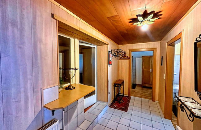 Beautiful Apartment in Gortipohl With Garden - Foto 65